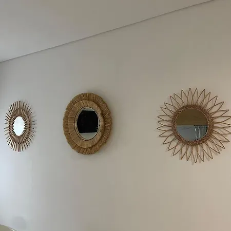 Apartment Marinho's Ii Porto