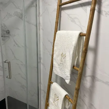 Marinho's Ii 公寓 波尔图