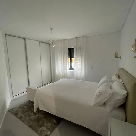Marinho's Ii Apartment