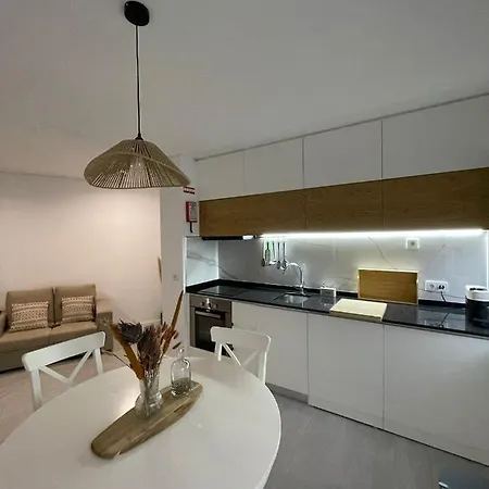 Marinho's Ii Apartment Porto