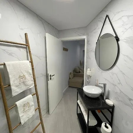 Marinho's Ii 波尔图