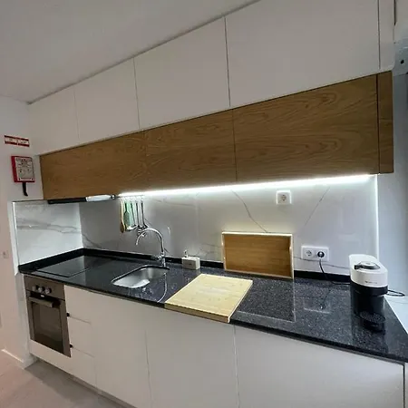 Marinho's Ii 波尔图