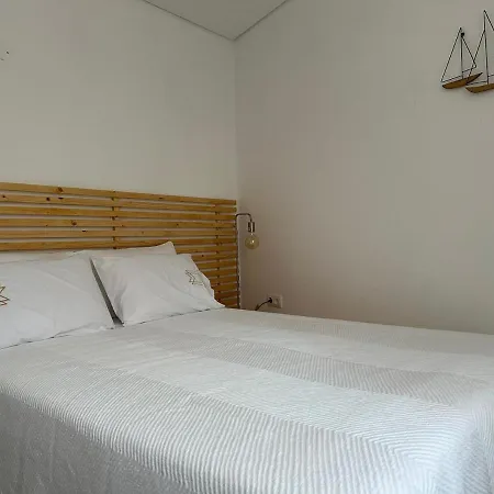 Marinho's Ii Apartment
