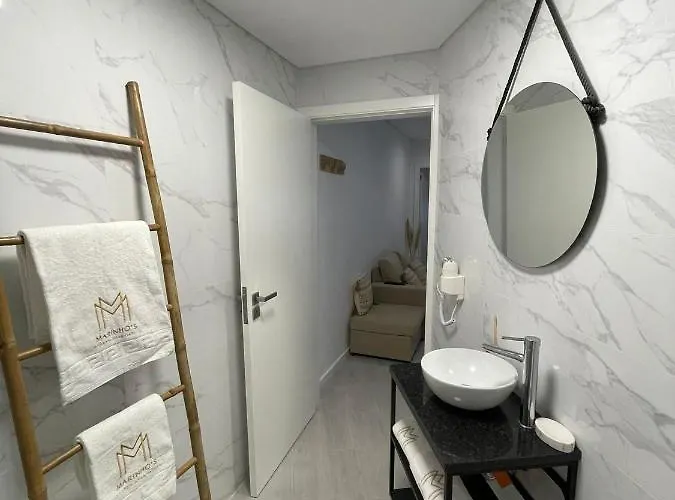 Marinho's Ii 波尔图