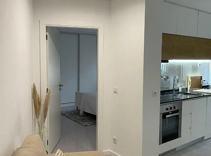 Marinho's Ii Апартаменты *