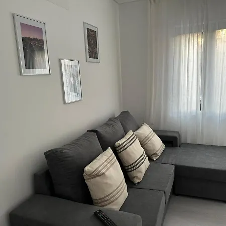 Marinho's Ii Apartment