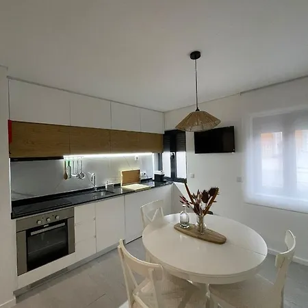 Apartamento Marinho's Ii