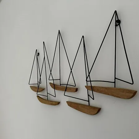 Marinho's Ii Apartment