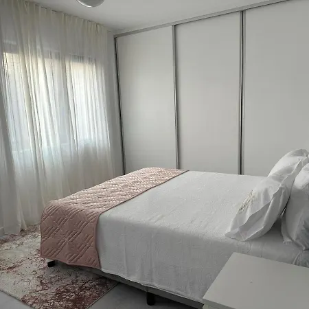 Apartment Marinho's Ii *