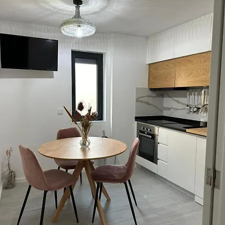 Apartamento Marinho's Ii
