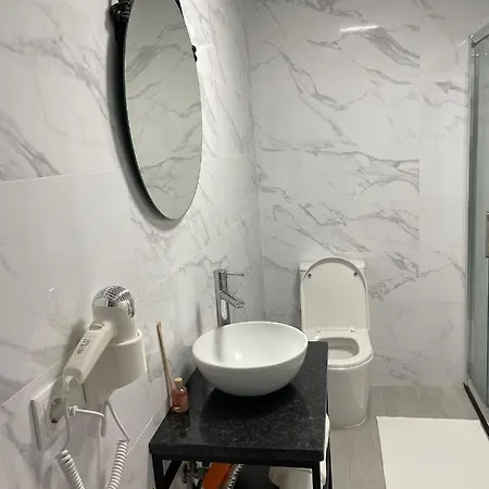 Marinho's Ii Apartment Porto