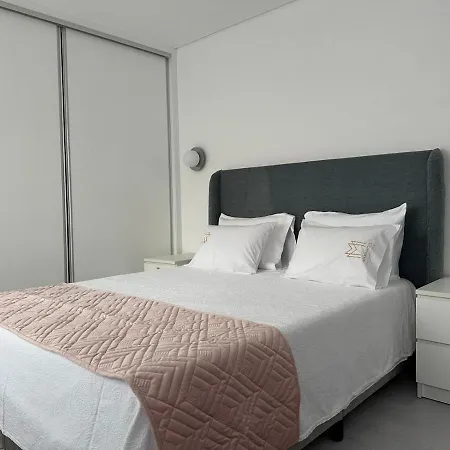 Apartment Marinho's Ii *