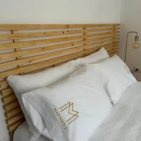 Marinho's Ii Appartement