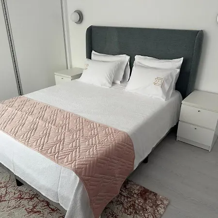 Apartamento Marinho's Ii *