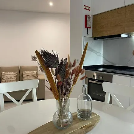 Apartamento Marinho's Ii Porto