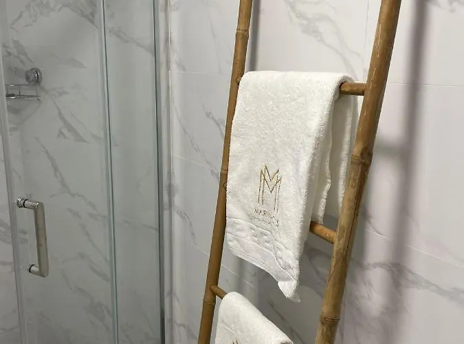 Marinho's Ii Apartament Porto