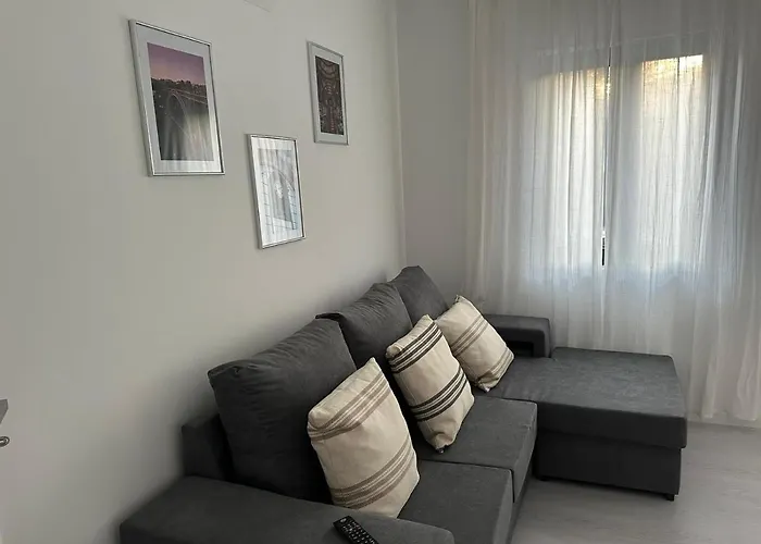 Marinho's Ii Apartament