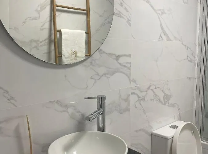 Appartement Marinho's Ii *