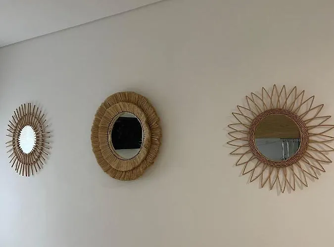 Apartament Marinho's Ii Porto