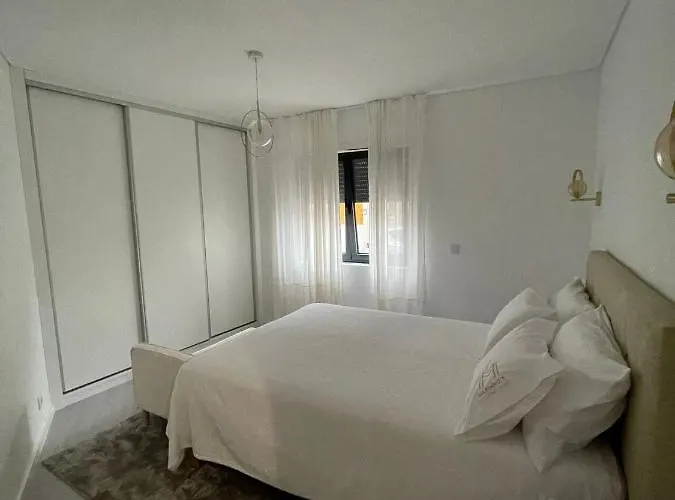 Marinho's Ii Appartement