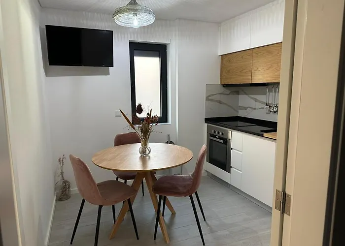 Appartement Marinho's Ii Porto