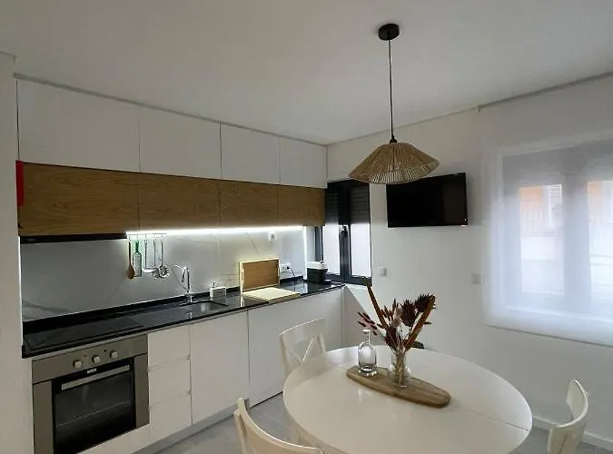 Appartement Marinho's Ii