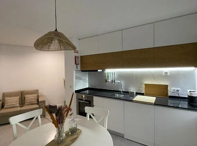 Marinho's Ii Appartement Porto