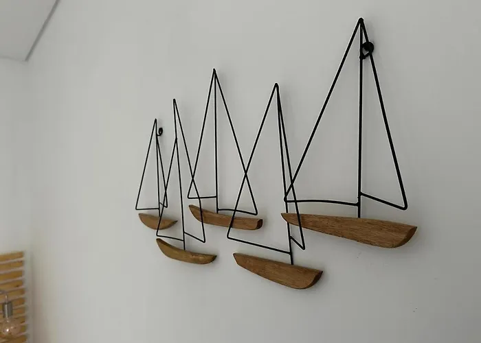 Marinho's Ii Appartement