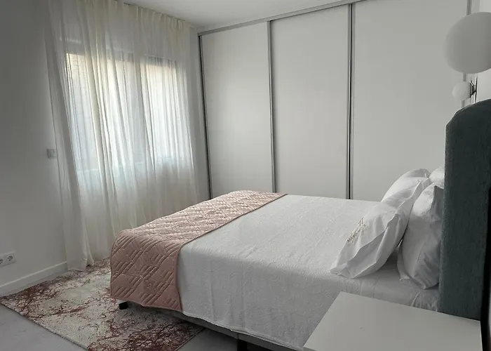 Apartament Marinho's Ii *