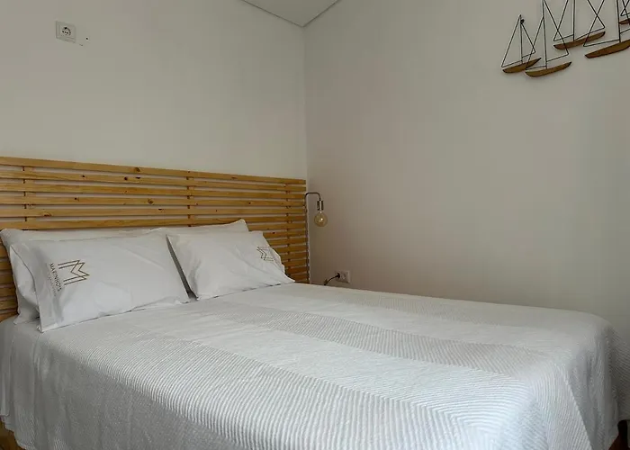 Marinho's Ii Appartement