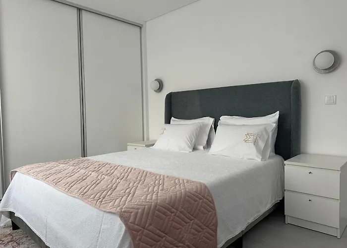 Apartament Marinho's Ii *