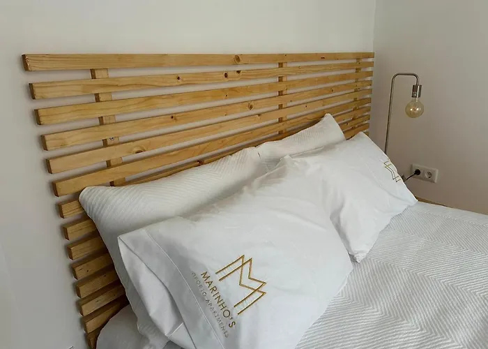 Marinho's Ii Appartement