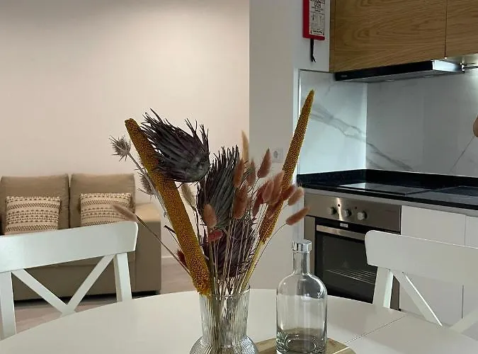 Apartament Marinho's Ii Porto