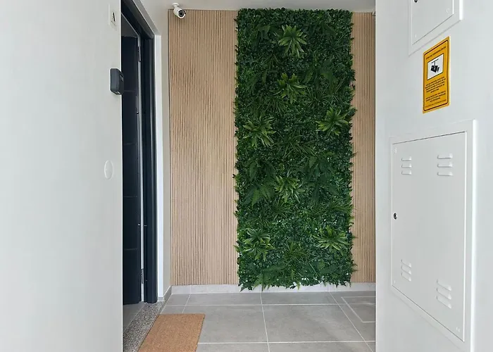 Marinho's Ii Appartement *