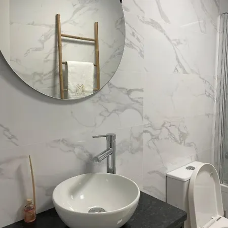 Διαμέρισμα Marinho's Ii *