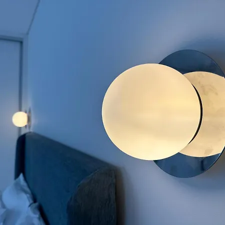 Διαμέρισμα Marinho's Ii